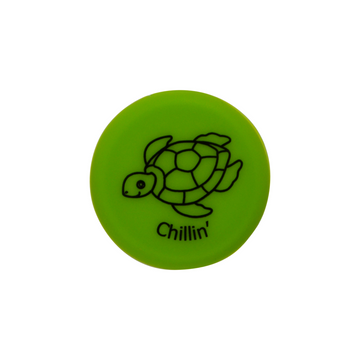 Chillin' Wine Cap
