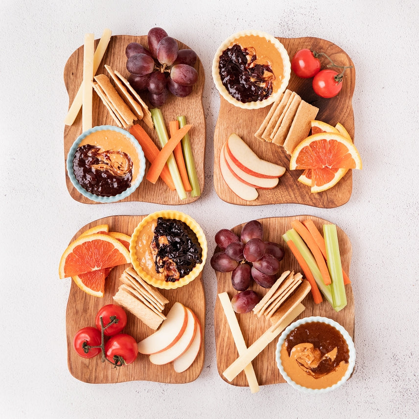 Naked Blueberry Spread
