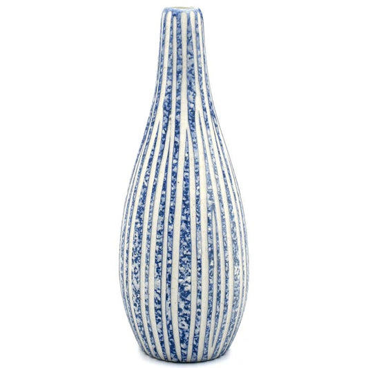 Bud Vase - Modo Mini - Wo 16 BLUE
