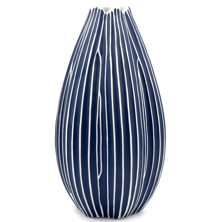 Bud Vase - Champa L - BL 6
