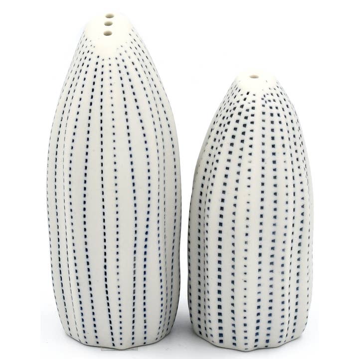 Seda - WO 26 Salt & Pepper Set