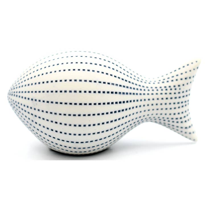 002 - WD26 Fish