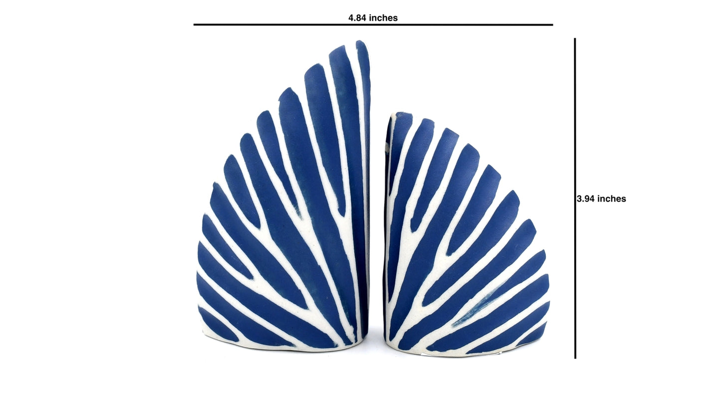 Ada - BL6 Salt & Pepper Set