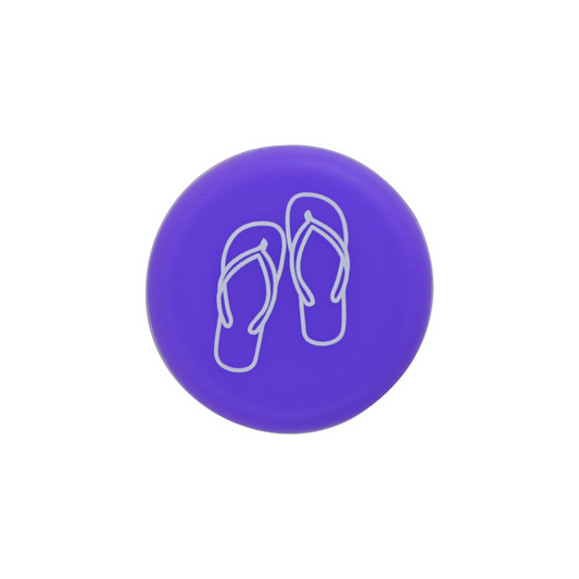 Flip Flops Wine Cap