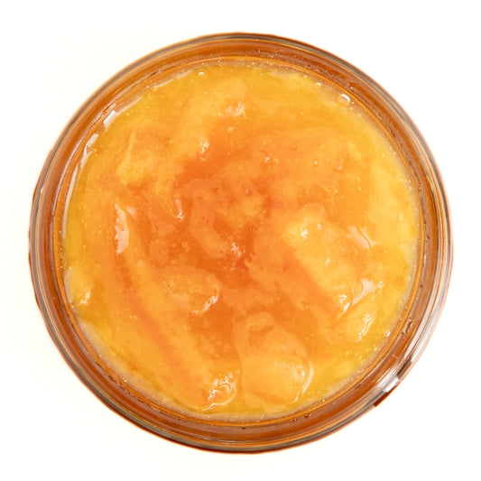 Orange w/ 10yr Single Malt Jam