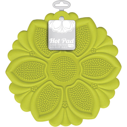 Green Hot Pad