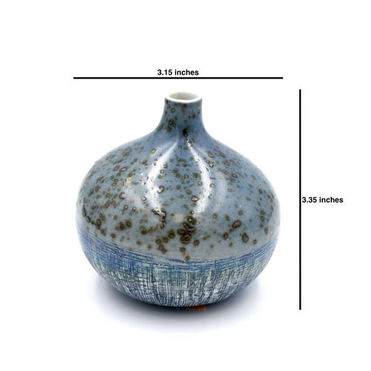 Mini Vase - Congo Tiny L -Art 21