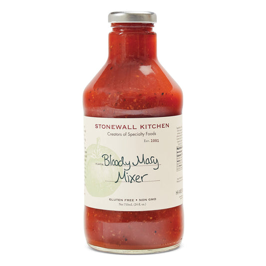 Bloody Mary Cocktail Mixer