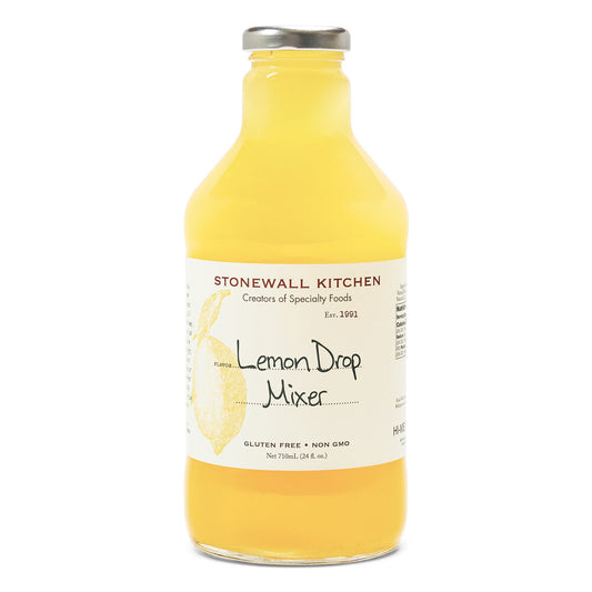 Lemon Drop Cocktail Mixer