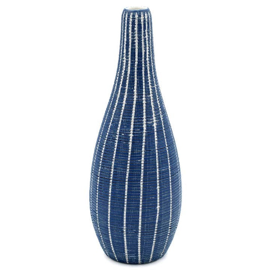 Bud Vase - Modo Mini - Wo 22 BLUE