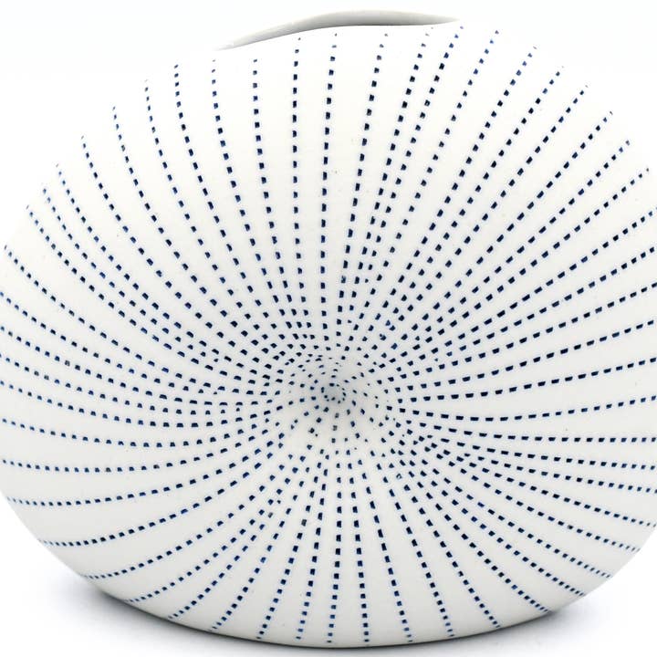 Bud Vase - Diva Round Mini S - WO 26