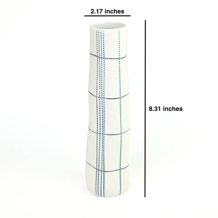 Bud Vase - KOZA M - WO 25