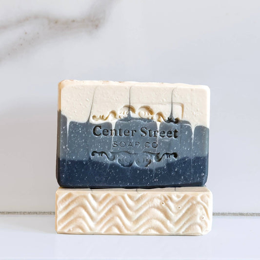 Perfect Man Soap Bar