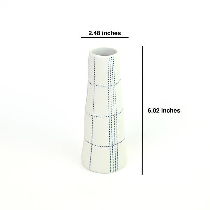 Bud Vase - KOZA S WO 25