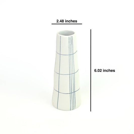 Bud Vase - KOZA S WO 25