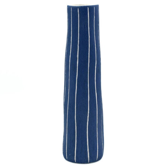 Bud Vase - KOZA M - BLUE17