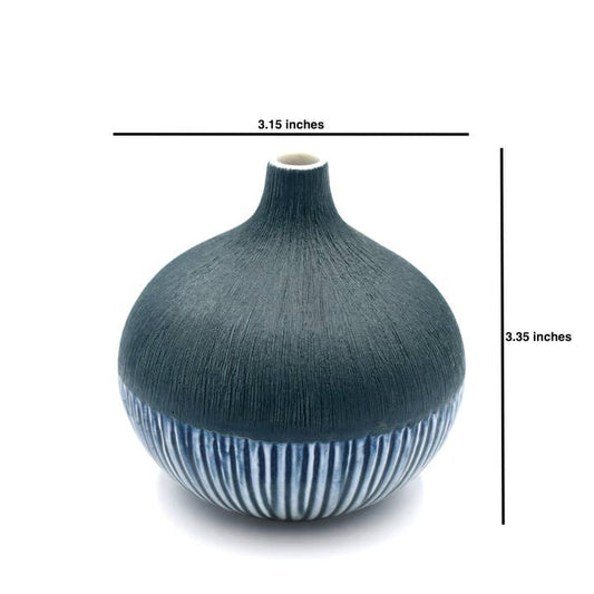 Mini Vase - Congo Tiny L -Art 19