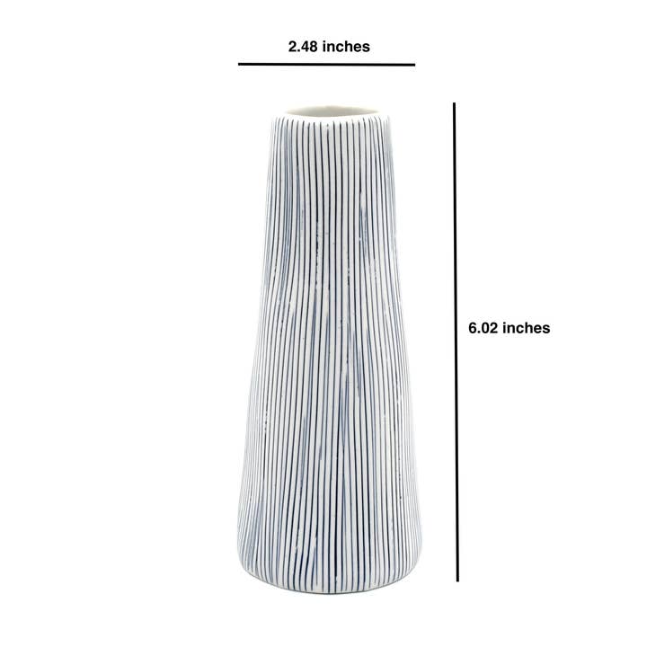 Bud Vase - KOZA S WO 27