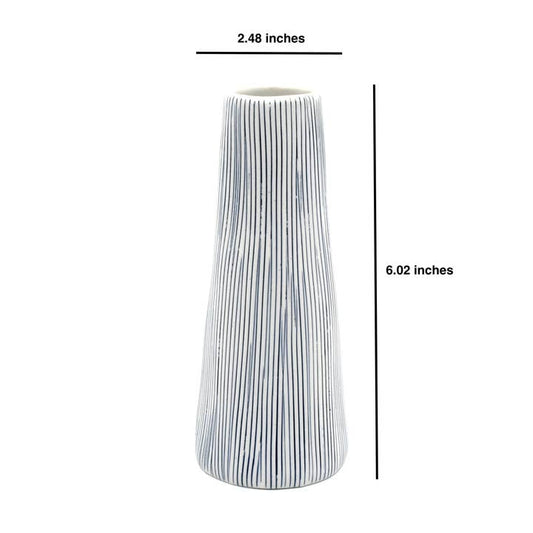 Bud Vase - KOZA S WO 27