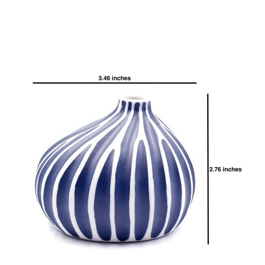Bud Vase - Gugu PIM S - BL6
