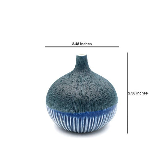 Bud Vase - Congo Tiny S - Art 19