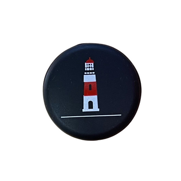 Lighthouse Wine Cap