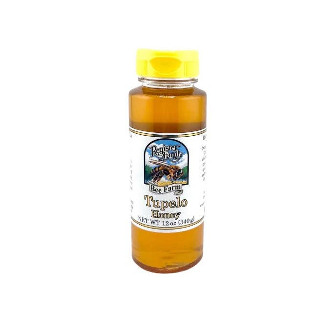 Tupelo Honey (12oz)