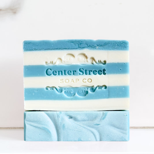 Summer Cottage Soap Bar