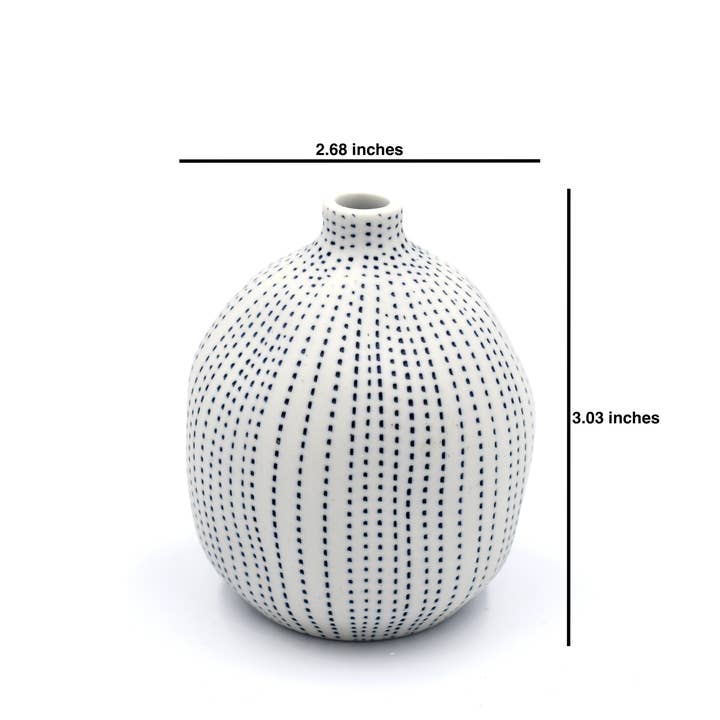 Bud Vase - Gugu Sag S - Wo 26