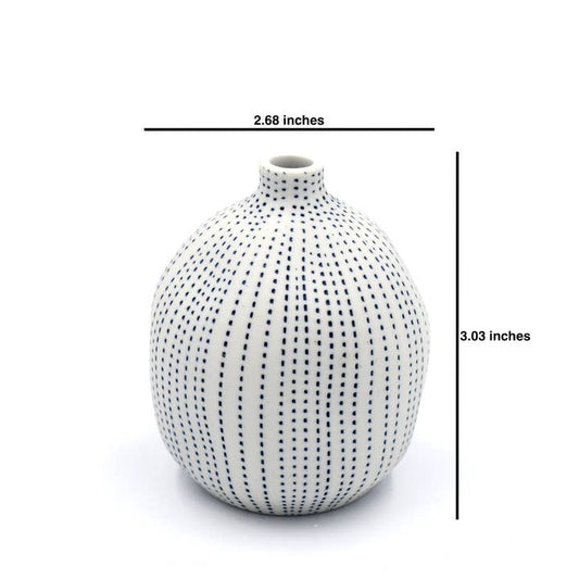 Bud Vase - Gugu Sag S - Wo 26