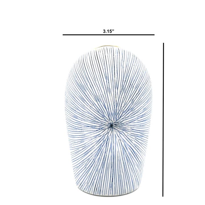Bud Vase - Diva Tall Mini S - WO 27
