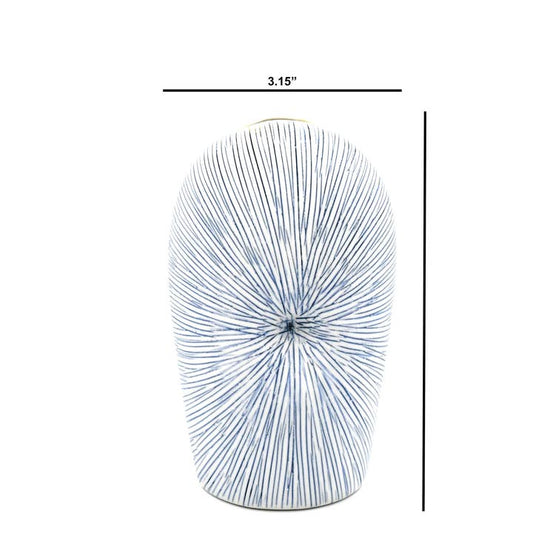 Bud Vase - Diva Tall Mini S - WO 27