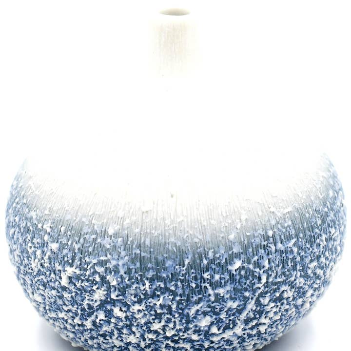 Mini Vase - Congo Tiny S - SF 9 Blue
