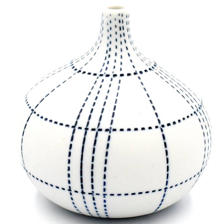 Bud Vase - Congo Tiny S - Wo 25