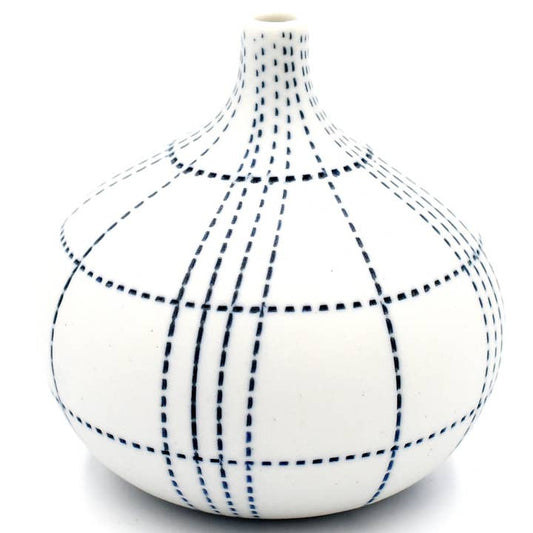 Bud Vase - Congo Tiny S - Wo 25