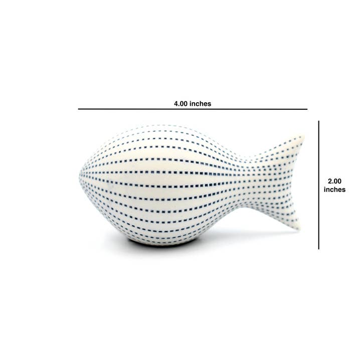 002 - WD26 Fish