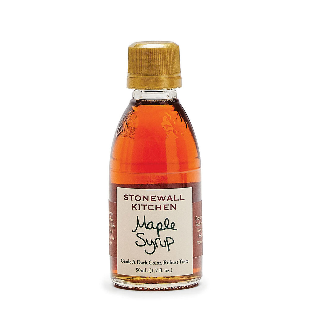 Maple Syrup Mini