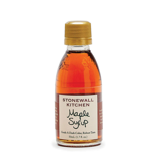 Maple Syrup Mini