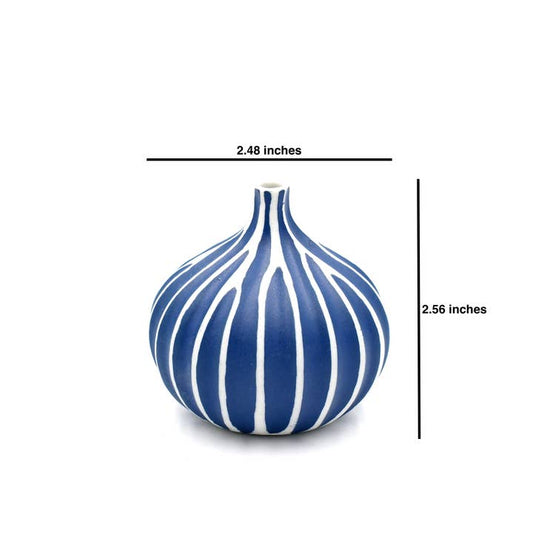 Mini Vase - Congo Tiny S - BL 6