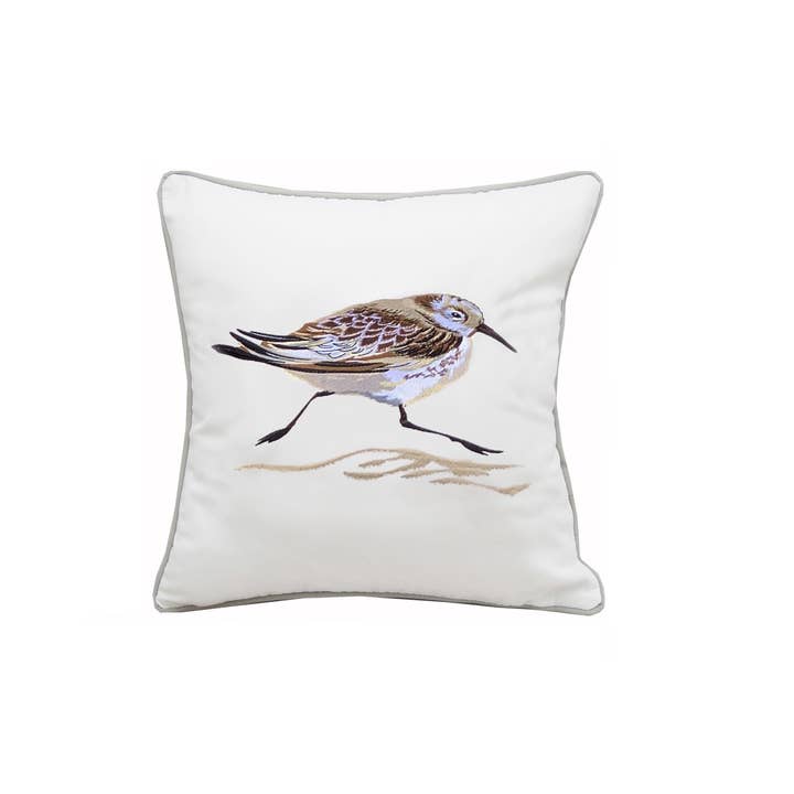 Piper Sprinting Right Pillow