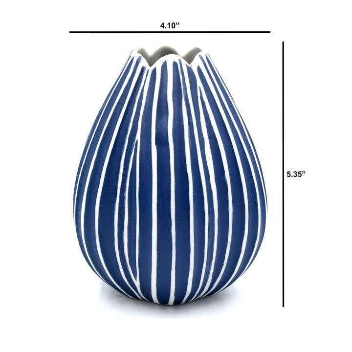 Bud Vase - Champa S - BL 6