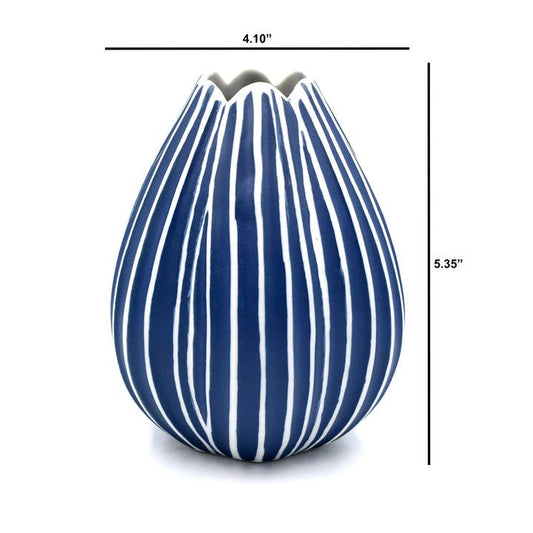 Bud Vase - Champa S - BL 6