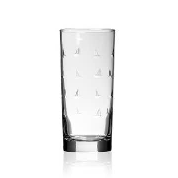 Sailing (Highball Glass)