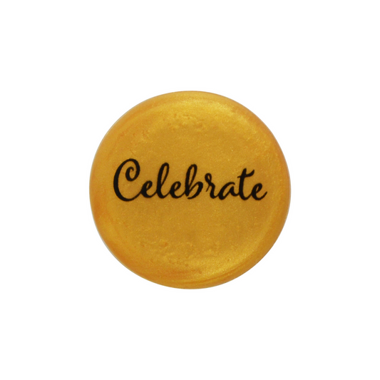 Celebrate Wine Cap