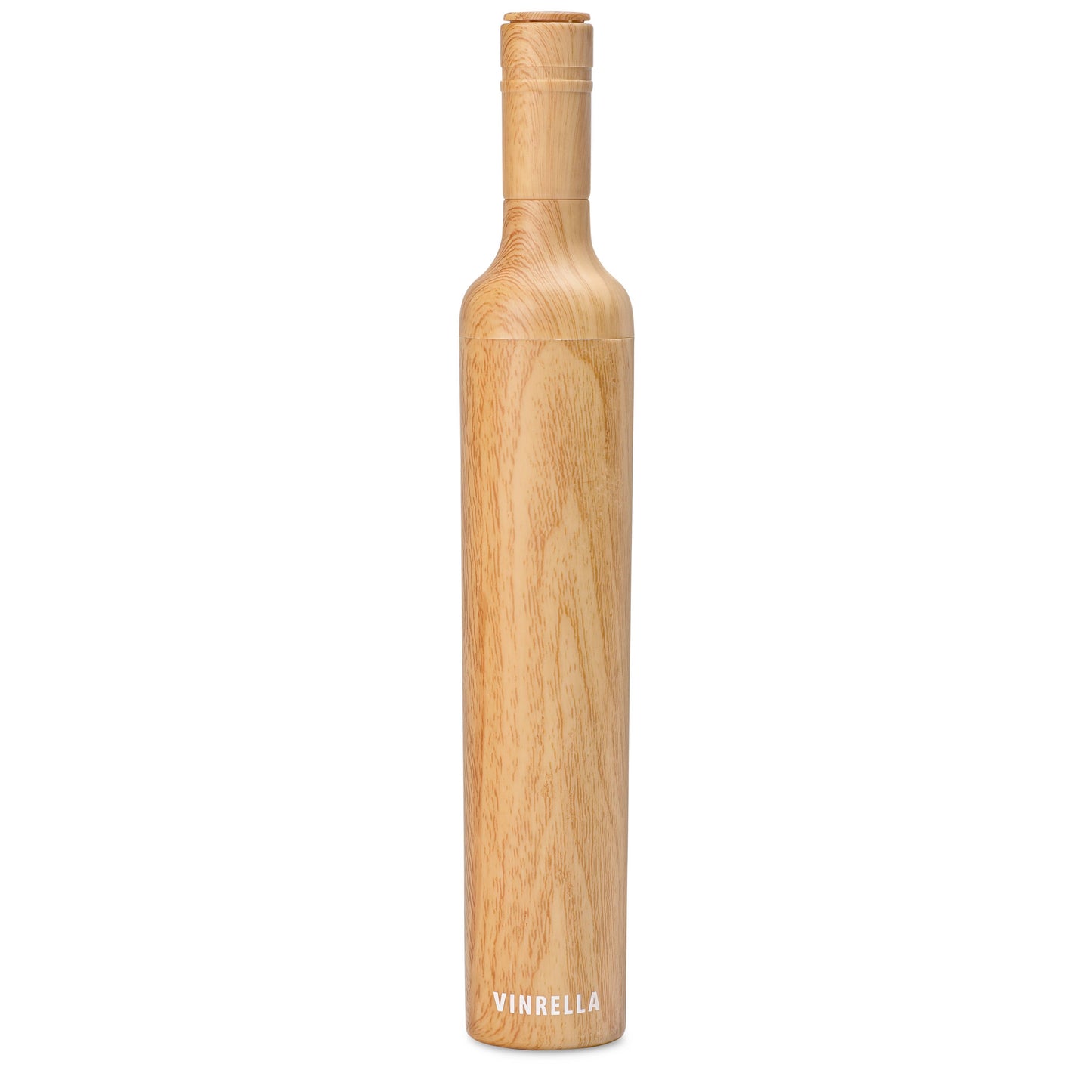 Wooden Umbrella
