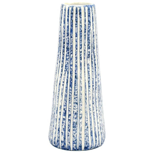 Bud Vase - KOZA S WO 16 BLUE