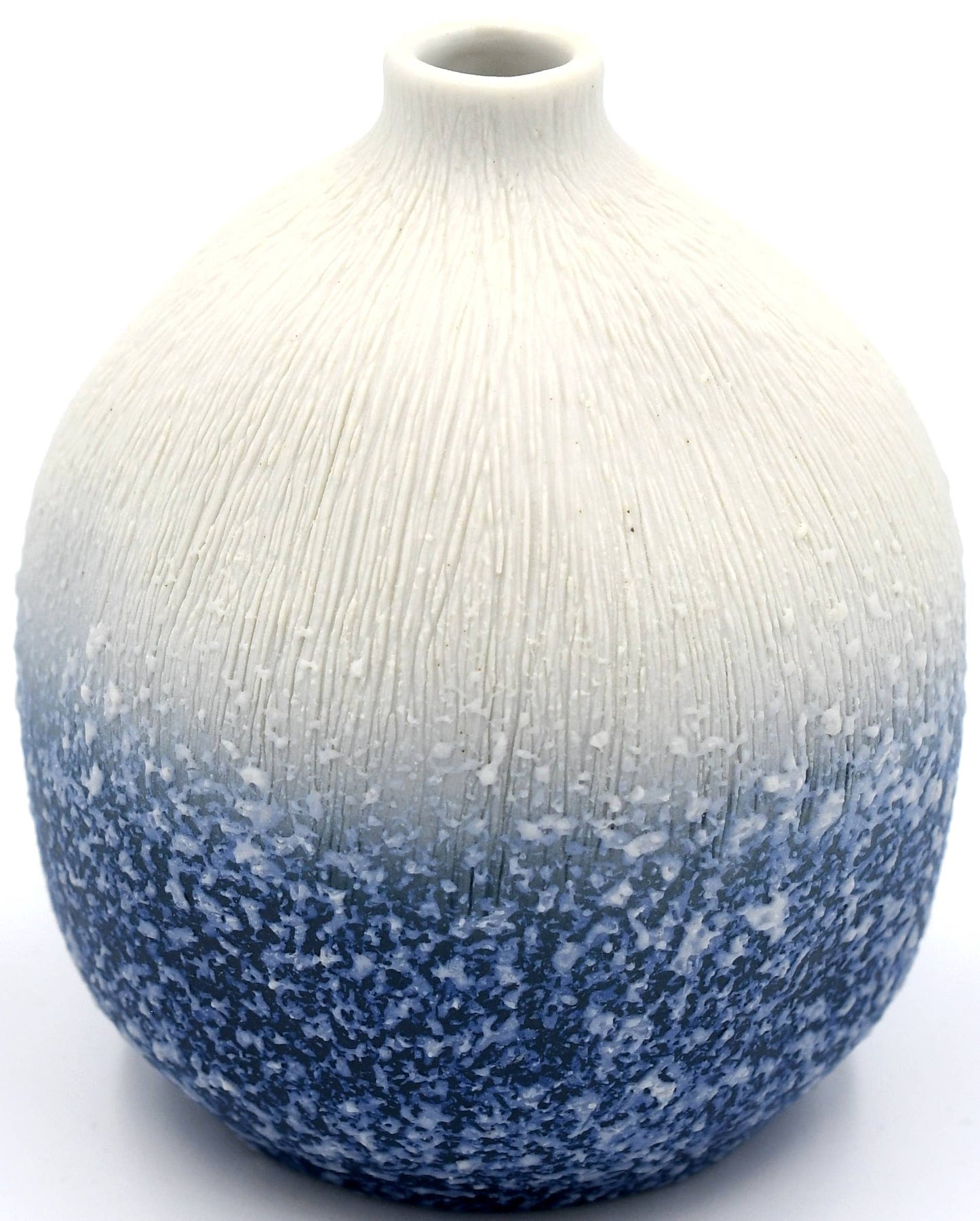 Bud Vase - GUGU SAG S - SF 9 BLUE