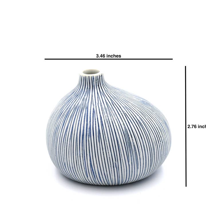 Bud Vase - Gugu PIM S - WO27