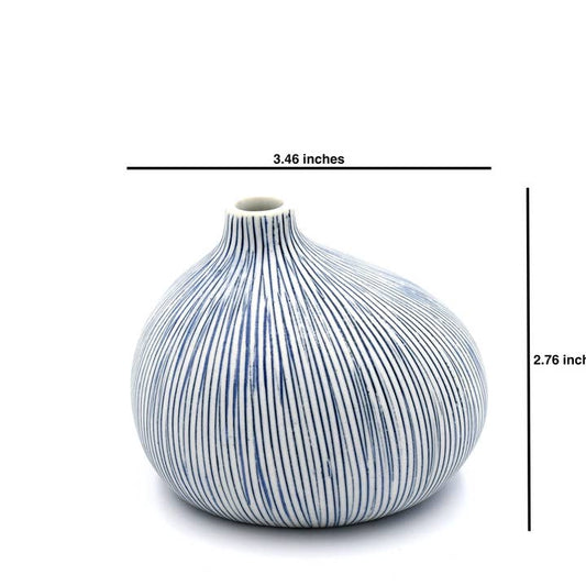 Bud Vase - Gugu PIM S - WO27