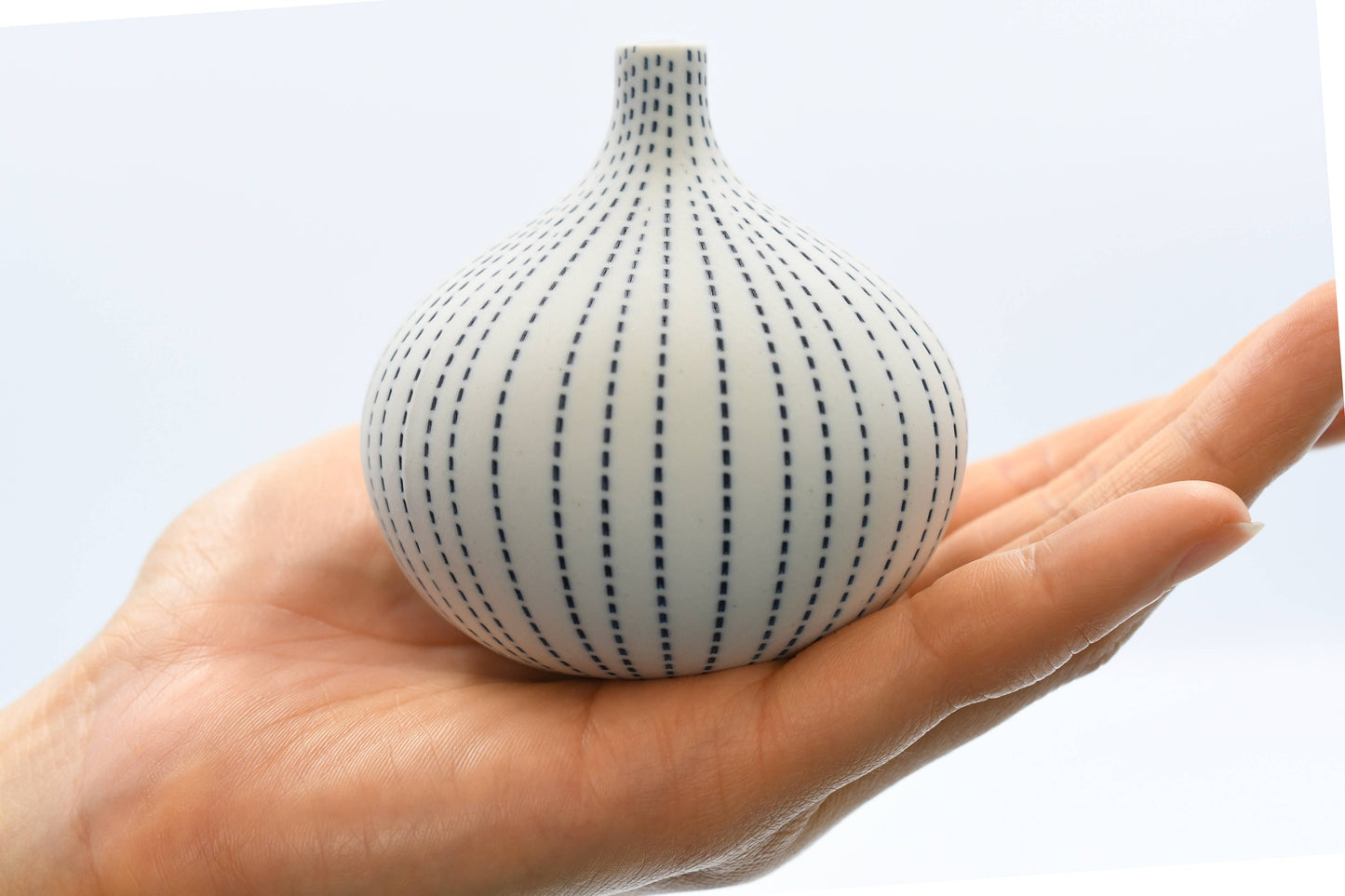 Bud Vase - CONGO TINY S - WO 26